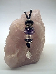 amethyst trollbead